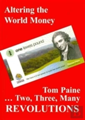Revolutions: Altering The World Money
