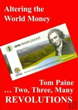 Bertrand.pt - Revolutions: Altering The World Money