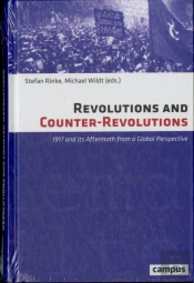 Revolutions And Counter-Revolutions