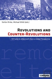 Revolutions And Counter-Revolutions