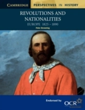 Revolutions And Nationalities