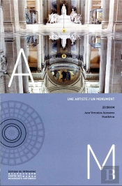Révolutions ; Ann Veronica Janssens Au Panthéon