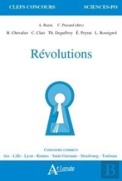 Révolutions