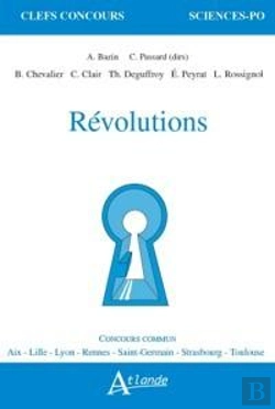 Bertrand.pt - Révolutions