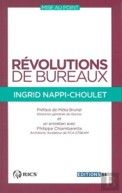 Révolutions De Bureaux