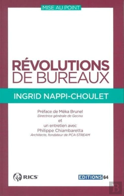 Bertrand.pt - Révolutions De Bureaux