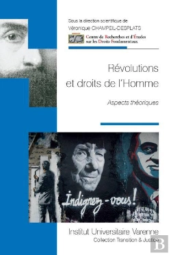 Bertrand.pt - Révolutions Et Droits De L'Homme ; Aspects Théoriques