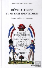 Révolutions Et Mythes Identitaires