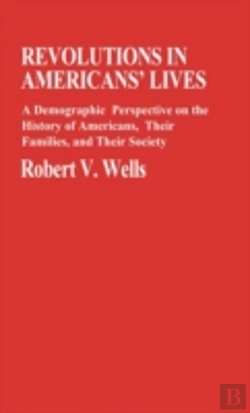 Bertrand.pt - Revolutions In Americans' Lives
