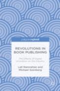 Revolutions In Book Publishing