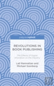 Revolutions In Book Publishing