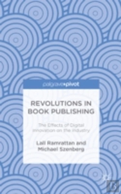Bertrand.pt - Revolutions In Book Publishing