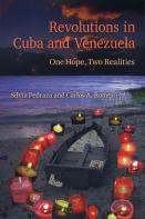 Revolutions In Cuba And Venezuela