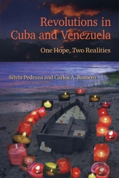 Revolutions In Cuba And Venezuela