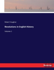 Revolutions In English History