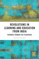 Revolutions In Learning And Education From India