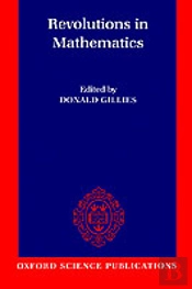 Revolutions In Mathematics