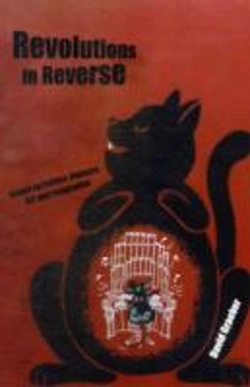 Bertrand.pt - Revolutions In Reverse: Essays On Politics, Violence, Art, And Imagination