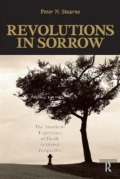 Revolutions In Sorrow