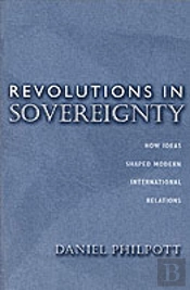 Revolutions In Sovereignty