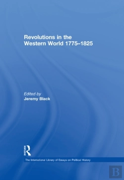 Bertrand.pt - Revolutions In The Western World 1775-1825