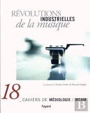 Revolutions Industrielles De La Musique