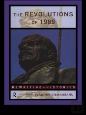 Revolutions Of 1989