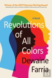 Revolutions Of All Colors