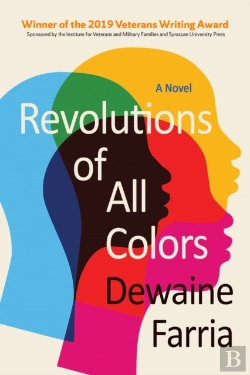 Bertrand.pt - Revolutions Of All Colors