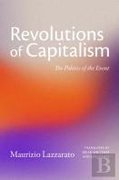 Revolutions Of Capitalism