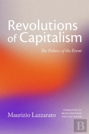 Revolutions Of Capitalism