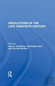 Revolutions Of The Late Twentieth Century
