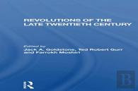 Revolutions Of The Late Twentieth Century