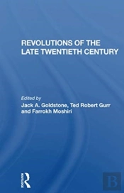 Revolutions Of The Late Twentieth Century