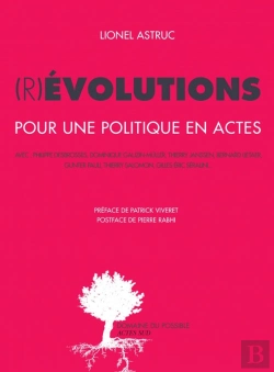 Bertrand.pt - (R)Évolutions ; Pour Une Politique En Actes