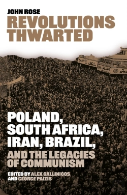 Bertrand.pt - Revolutions Thwarted
