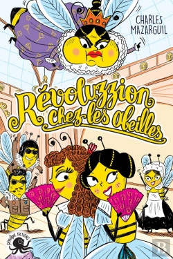 Bertrand.pt - Révoluzzion Chez Les Abeilles