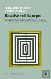 Revolver El Tiempo