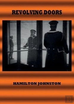 Bertrand.pt - Revolving Doors: Stories Of Love, Crime,