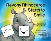 Revony Rhinoceros Starts To Smile