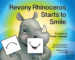Bertrand.pt - Revony Rhinoceros Starts To Smile
