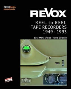 Bertrand.pt - Revox Reel To Reel Tape Recordes 1949-1993 (Pocket Ed.)