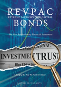 Bertrand.pt - Revpac - Revenue Participation Capital - Bonds
