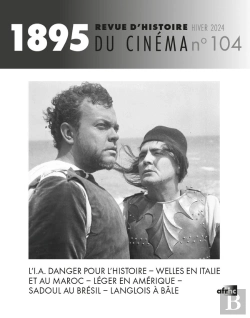 Bertrand.pt - Revue 1895 : 1895 N° 104, Hiver 2024