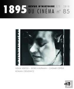 Bertrand.pt - Revue 1895 : 1895, N° 85/Été 2018