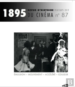 Bertrand.pt - Revue 1895 : 1895, N° 87/Printemps 2019