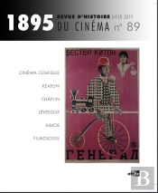 Revue 1895 : 1895, N° 89/Hiver 2019