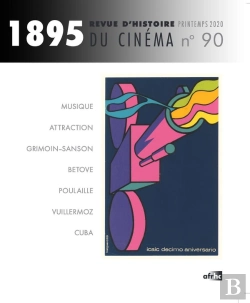 Bertrand.pt - Revue 1895 : 1895, N° 90/Printemps 2020