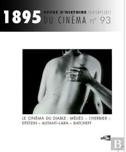 Bertrand.pt - Revue 1895 : 1895, N° 93/Printemps 2021