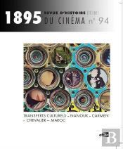 Revue 1895 : 1895, N° 94/Automne 2021